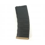 Магазин механический G&G Magpul для M4/M16, 120 шаров, Black/Tan (G-08-101-2)